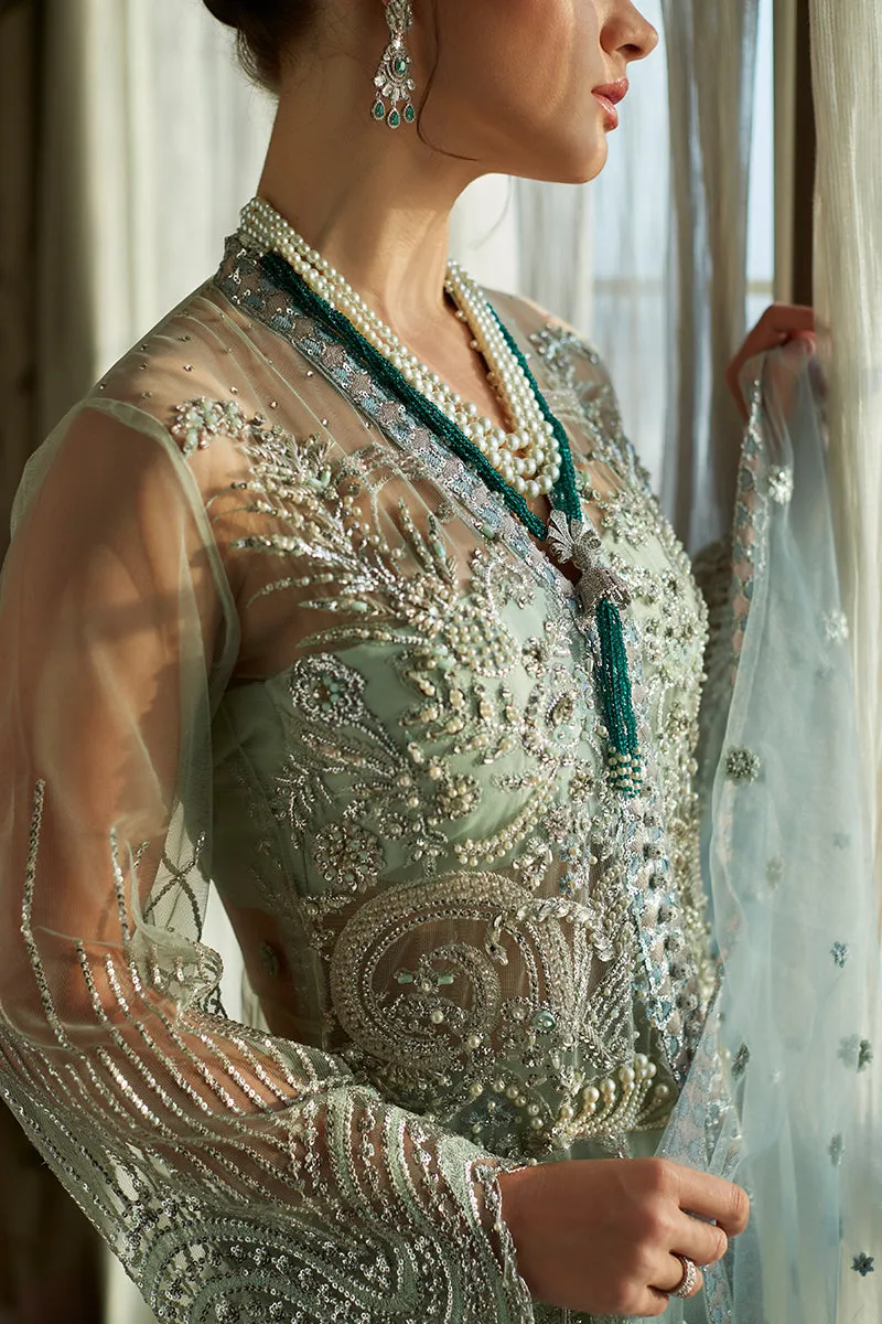 Mushq Amour Trousseau De Luxe Wedding Collection – Effie