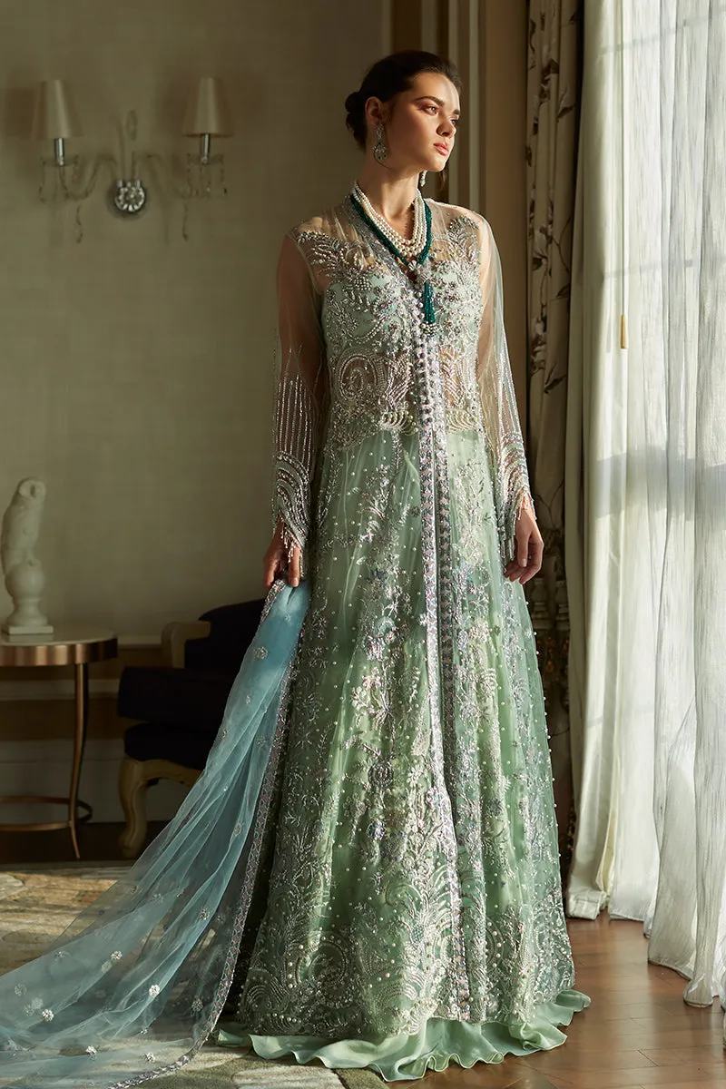 Mushq Amour Trousseau De Luxe Wedding Collection – Effie