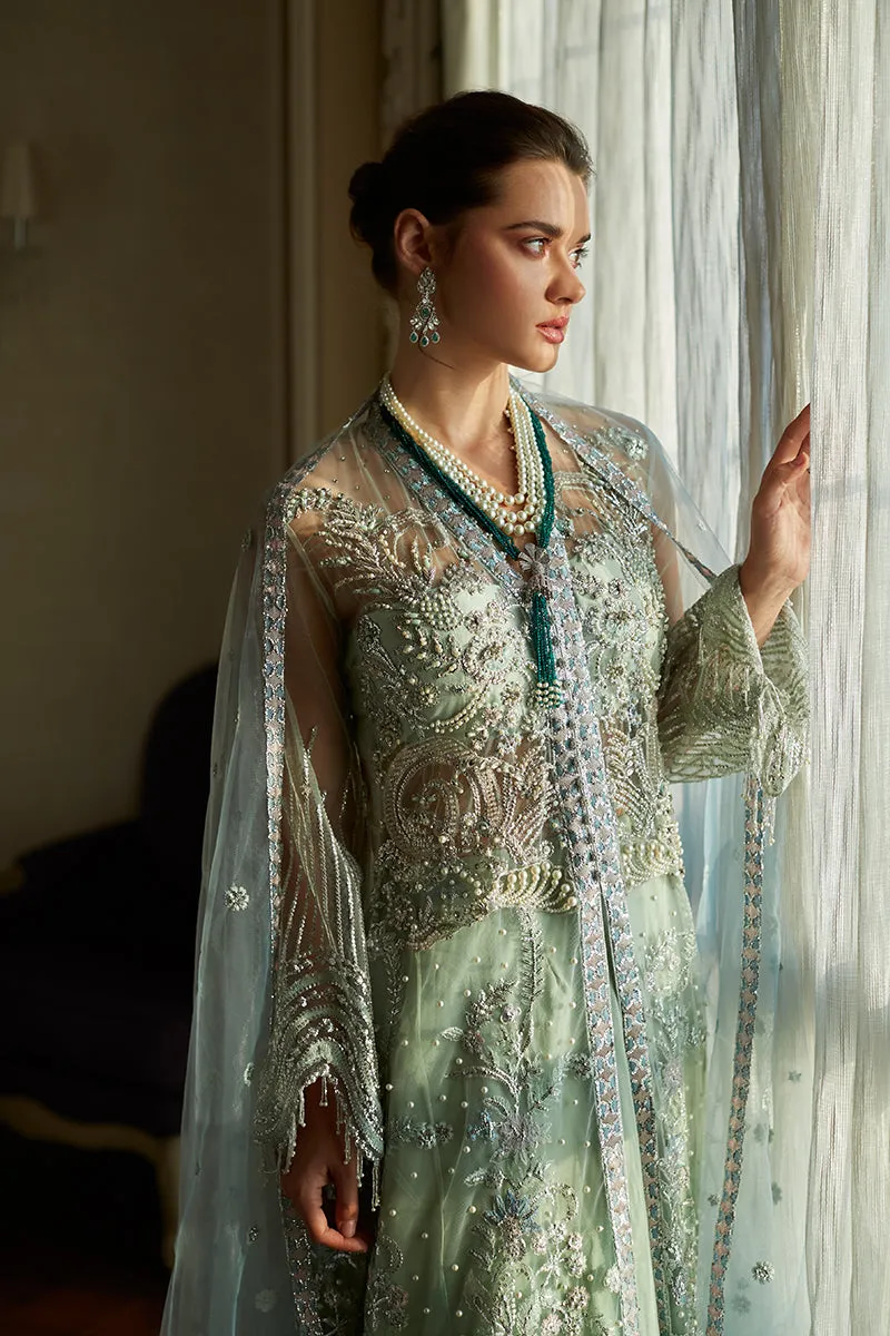 Mushq Amour Trousseau De Luxe Wedding Collection – Effie