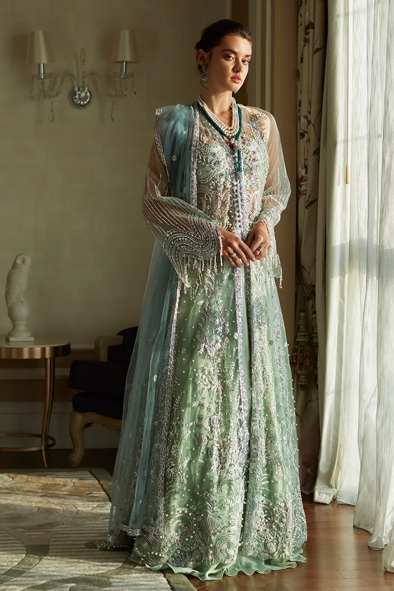 Mushq Amour Trousseau De Luxe Wedding Collection – Effie