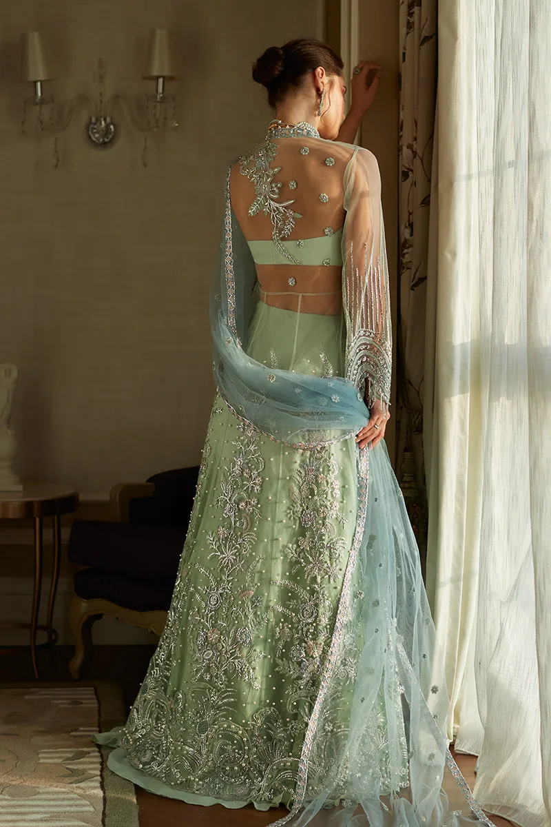 Mushq Amour Trousseau De Luxe Wedding Collection – Effie