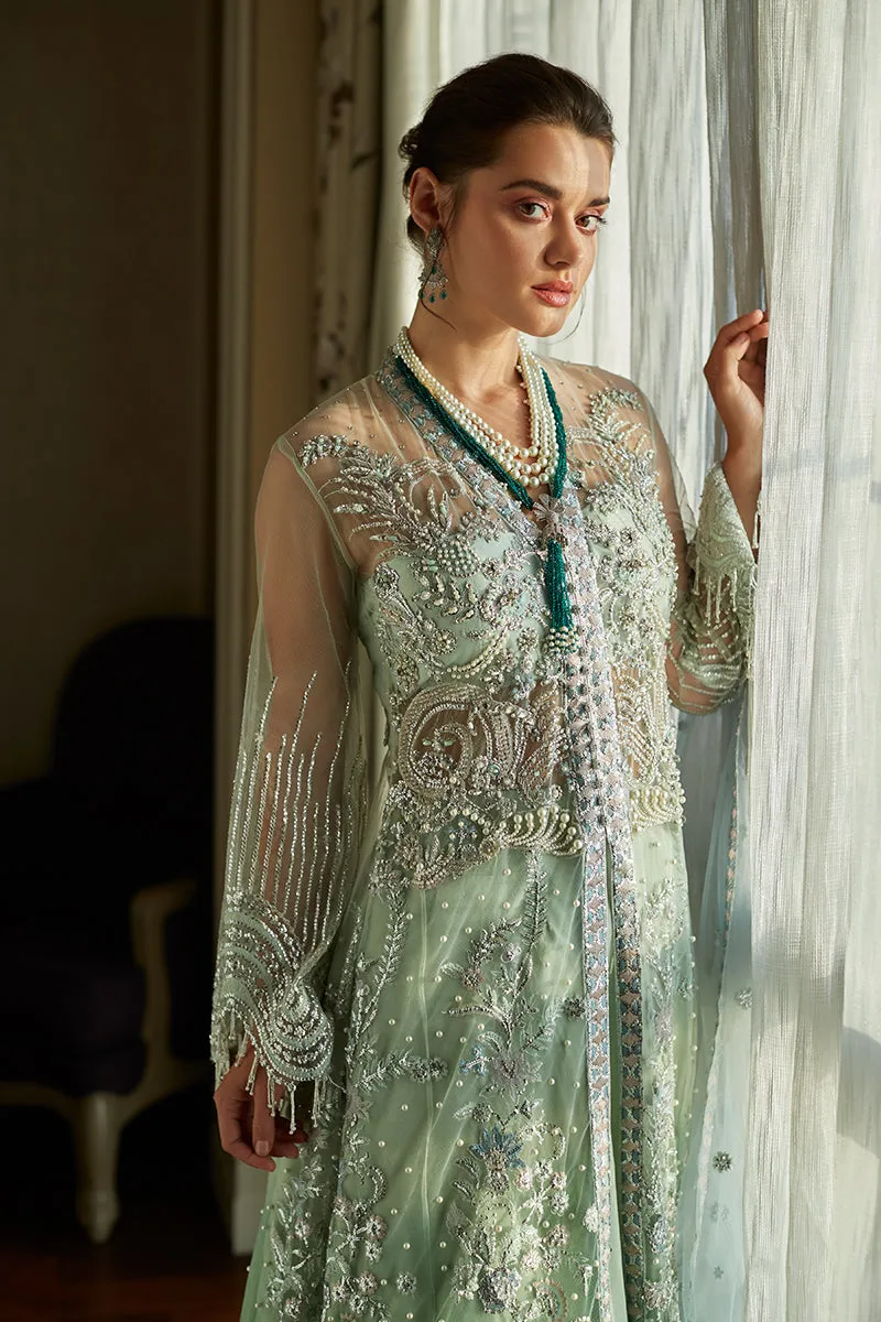 Mushq Amour Trousseau De Luxe Wedding Collection – Effie