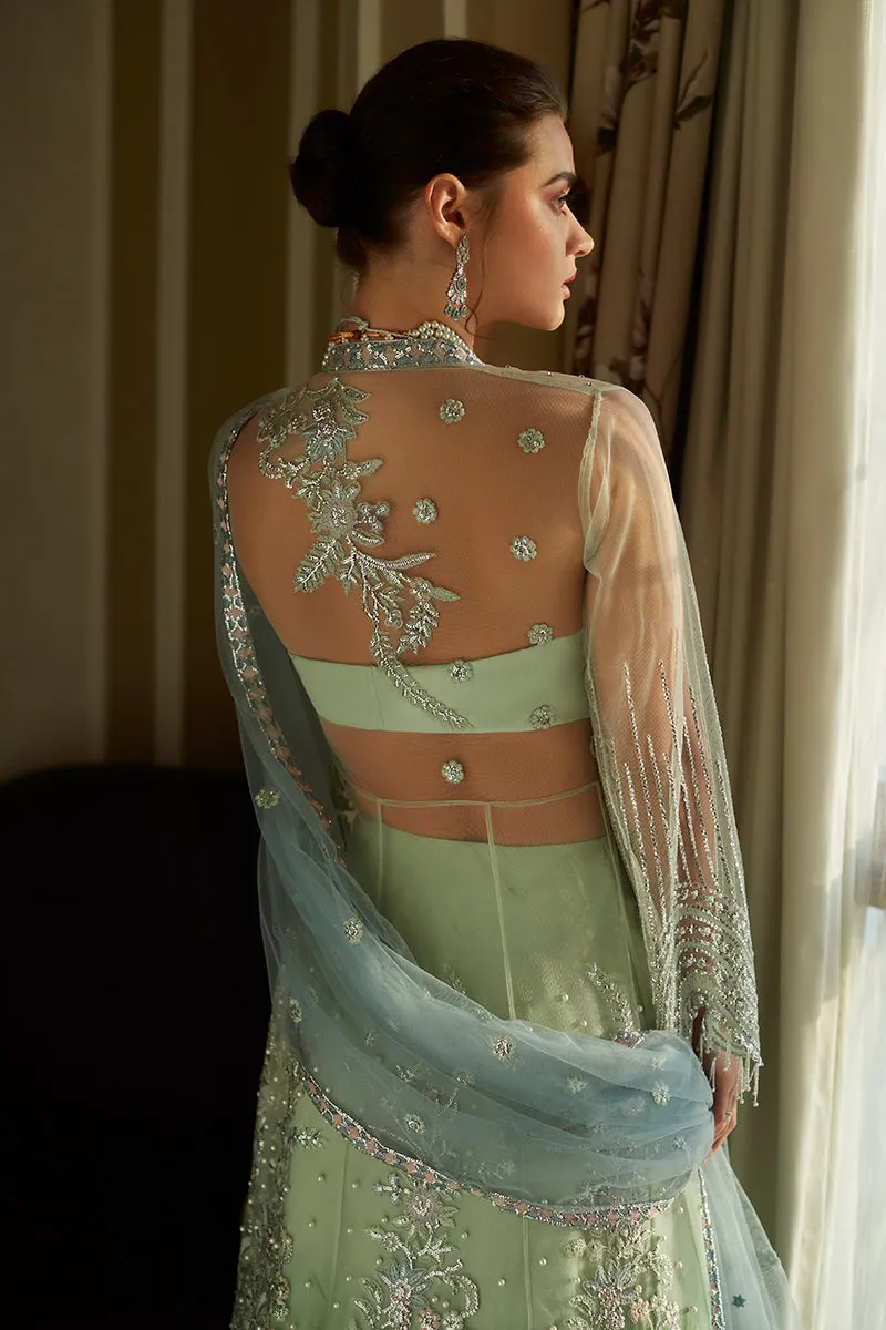 Mushq Amour Trousseau De Luxe Wedding Collection – Effie