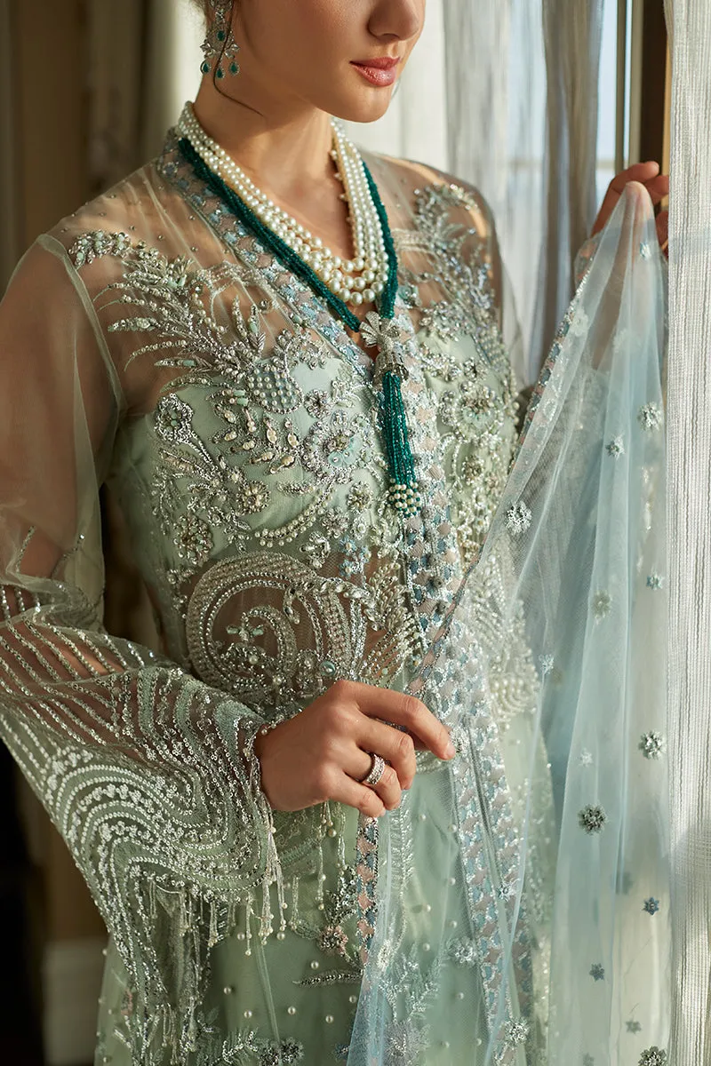 Mushq Amour Trousseau De Luxe Wedding Collection – Effie