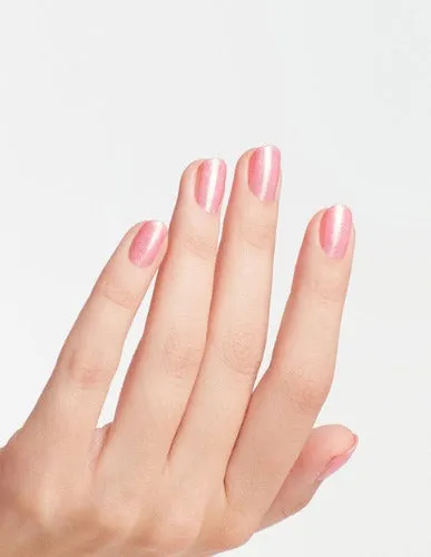OPI Trio: R44 Princesses Rule
