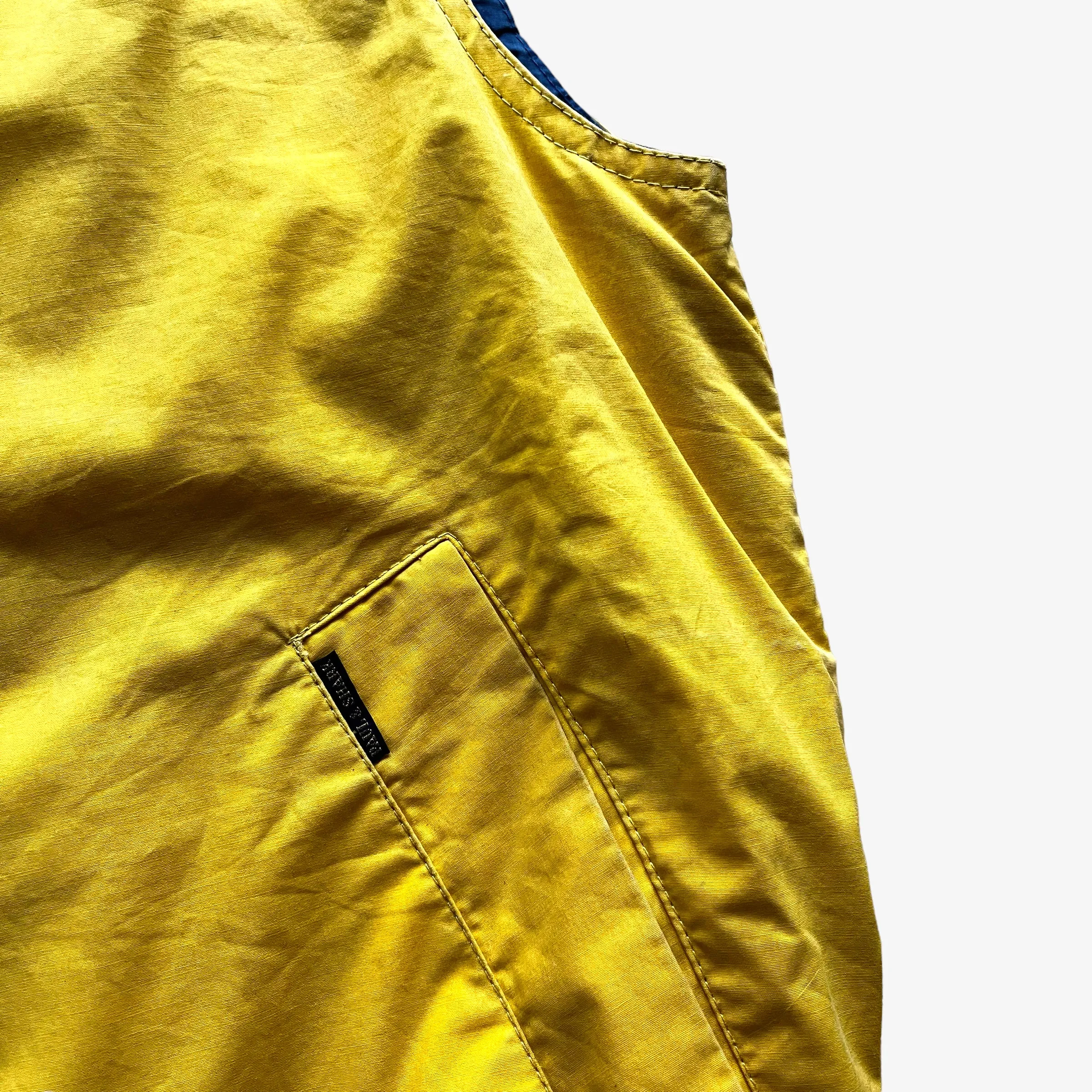 Paul & Shark Yachting Gilet