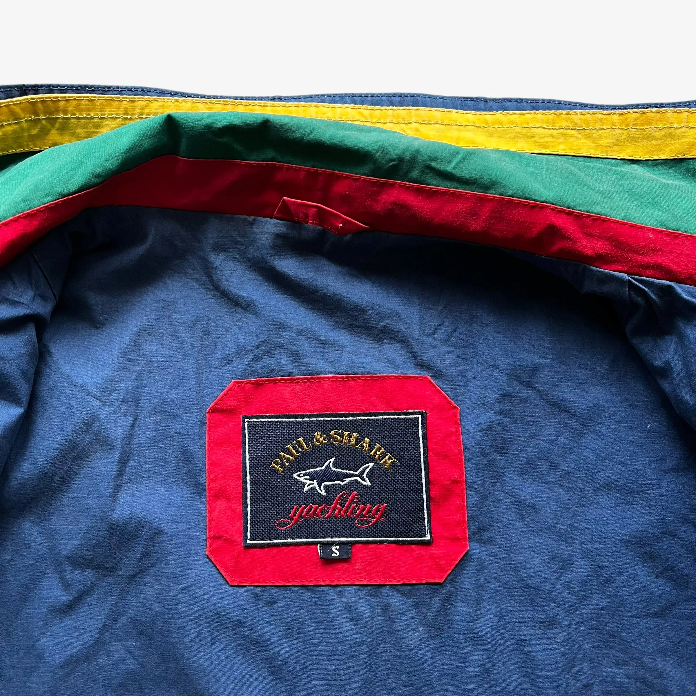 Paul & Shark Yachting Gilet