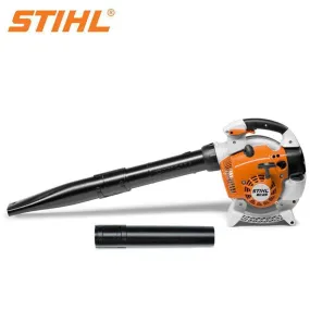 STIHL BG 86 C-E 27.2cc 2-Stroke Petrol Handheld Blower