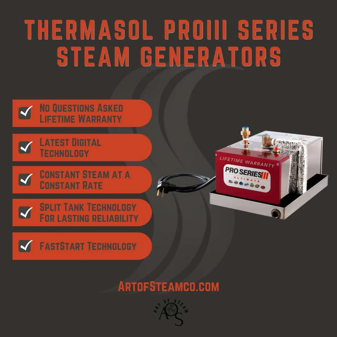 ThermaSol PROIII-140 Pro Series Ultimate