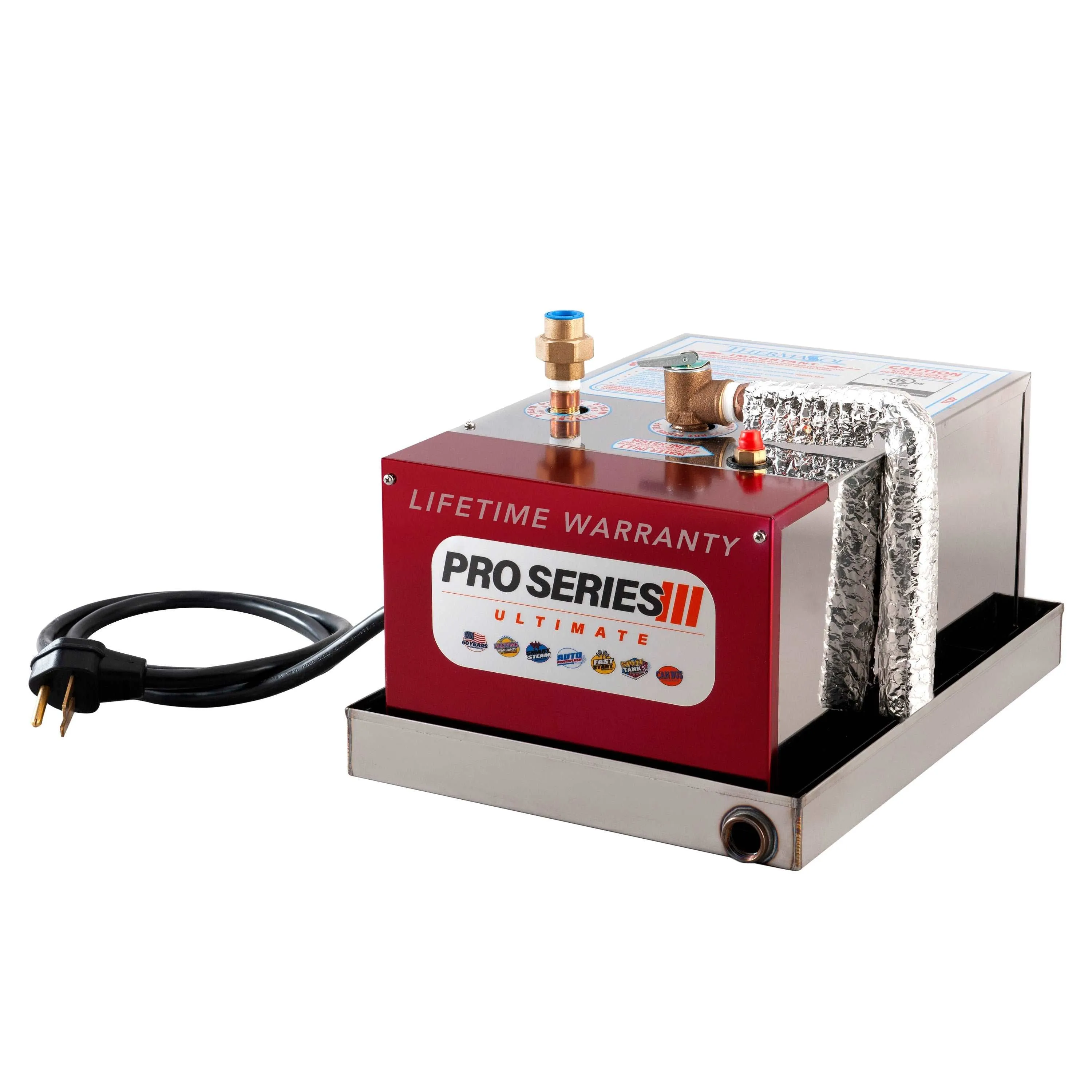 ThermaSol PROIII-140 Pro Series Ultimate