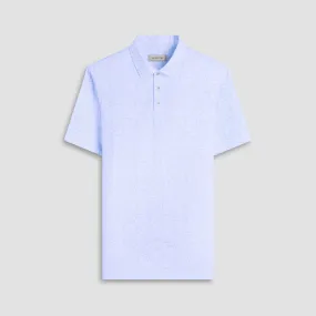 Victor Floral OoohCotton Polo Shirt