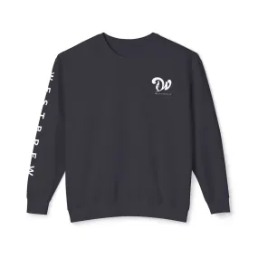 WestBrew Logo Lightweight Sweatshirt