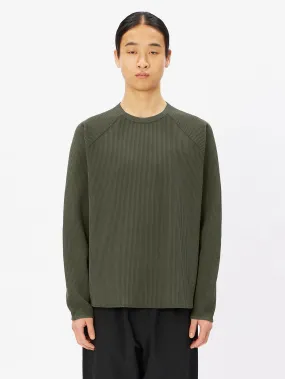 WF Light L/S T-shirt