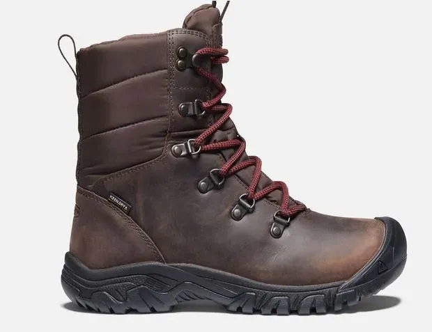 Women's Greta Waterproof Boot | Keen
