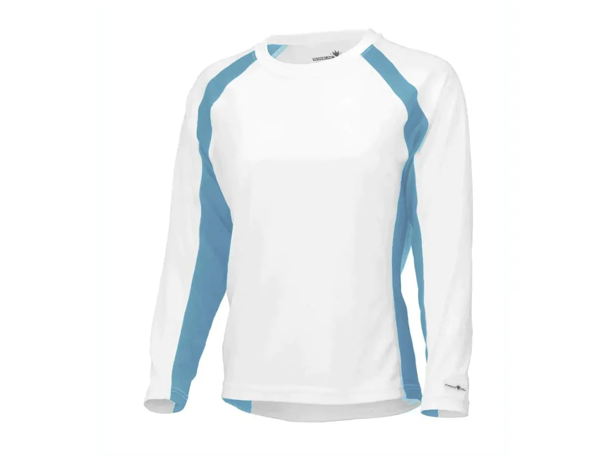 Women's Long Sleeve Race Shirt