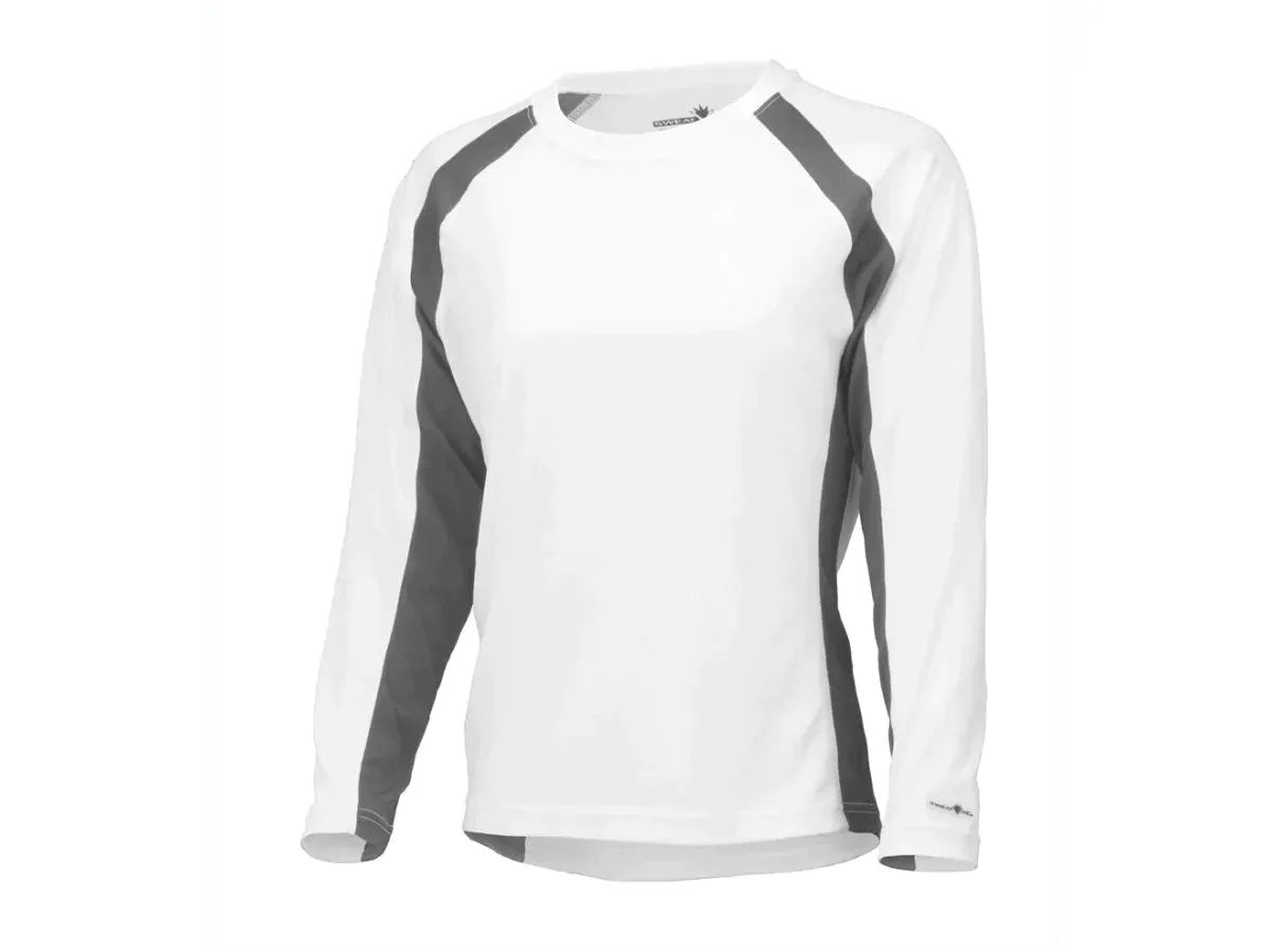 Women's Long Sleeve Race Shirt