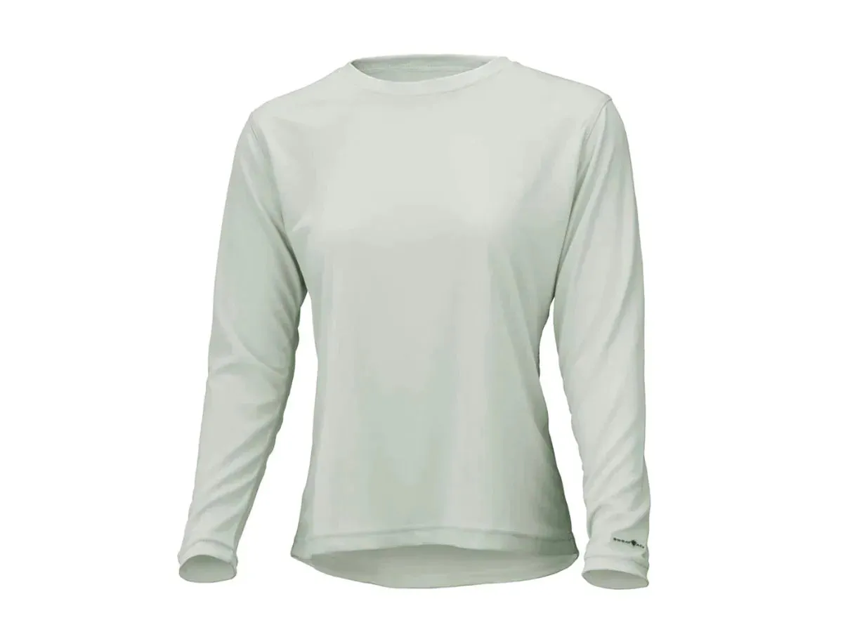 Women's Long Sleeve Race Shirt