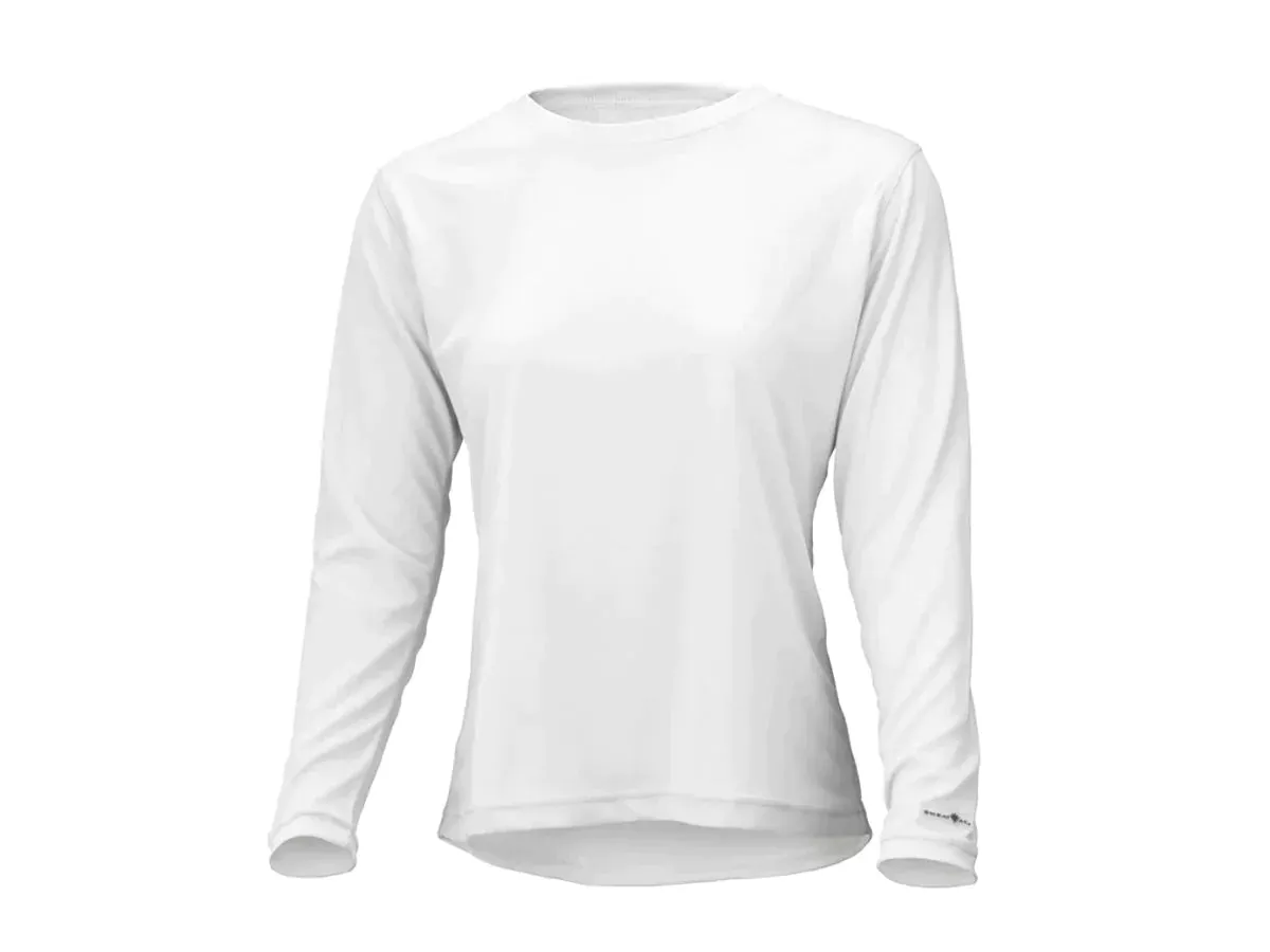 Women's Long Sleeve Race Shirt